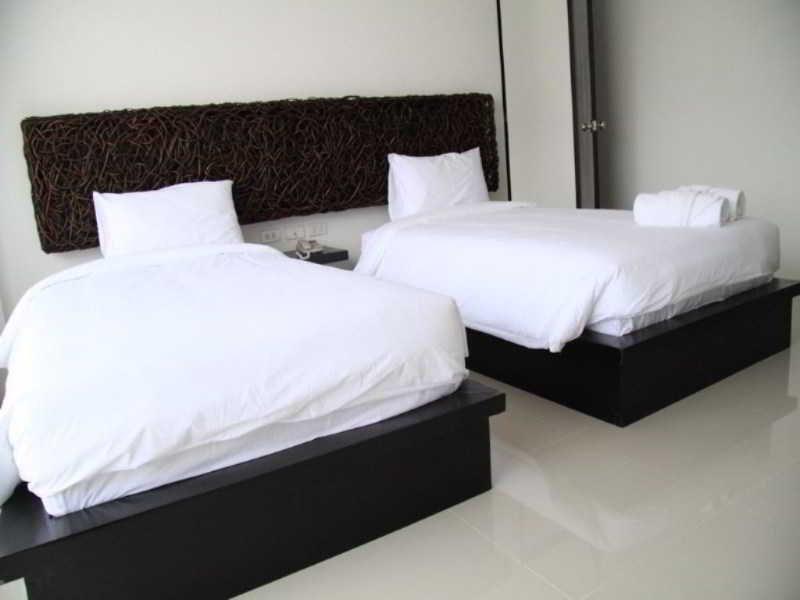 Bs Premier Airport Hotel Bangkok Exterior foto