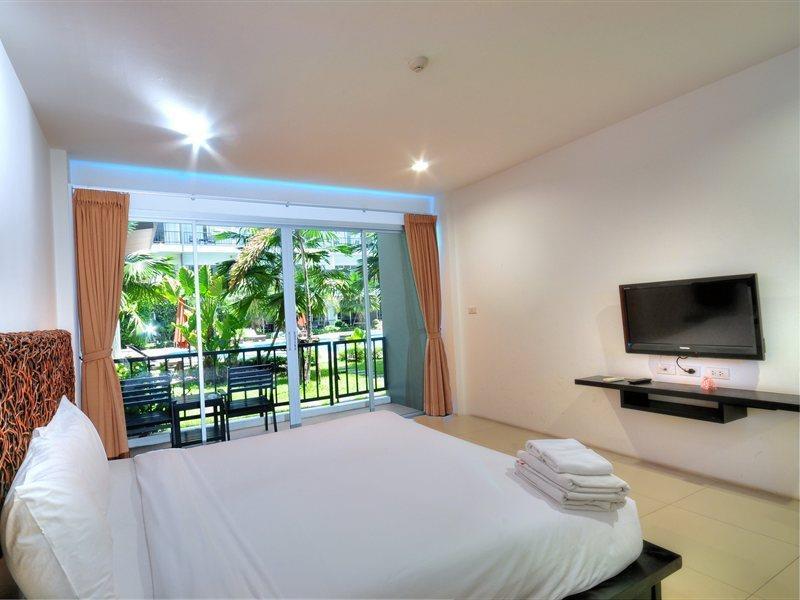 Bs Premier Airport Hotel Bangkok Exterior foto
