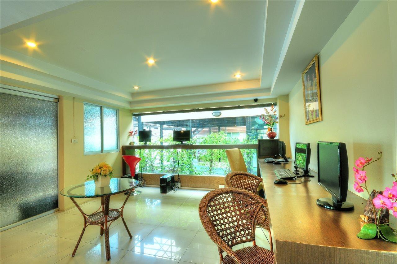 Bs Premier Airport Hotel Bangkok Exterior foto