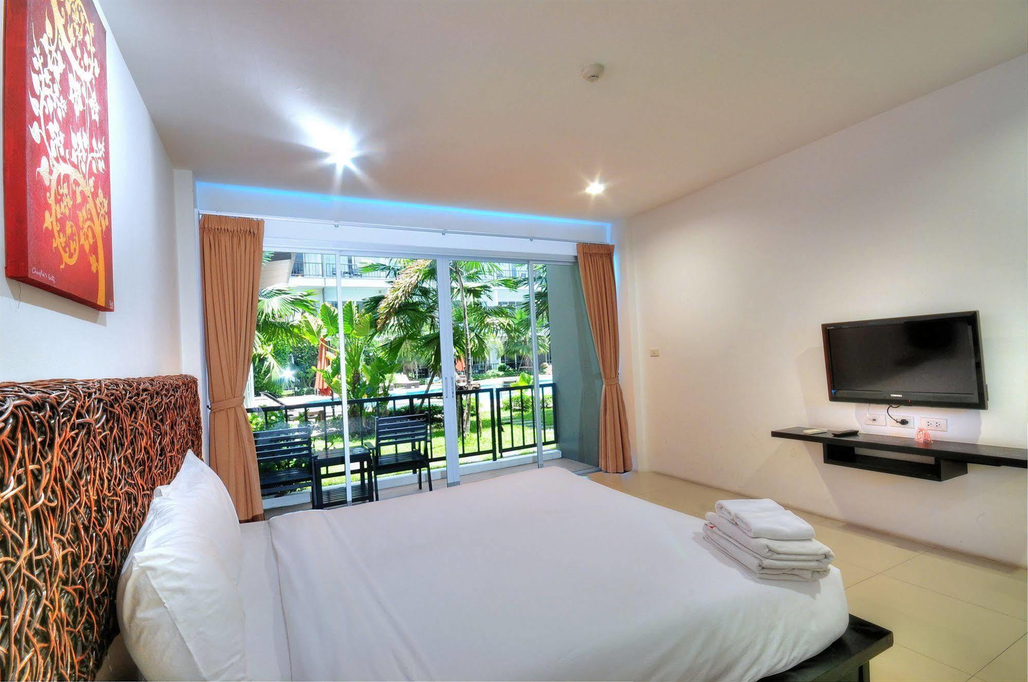 Bs Premier Airport Hotel Bangkok Interior foto